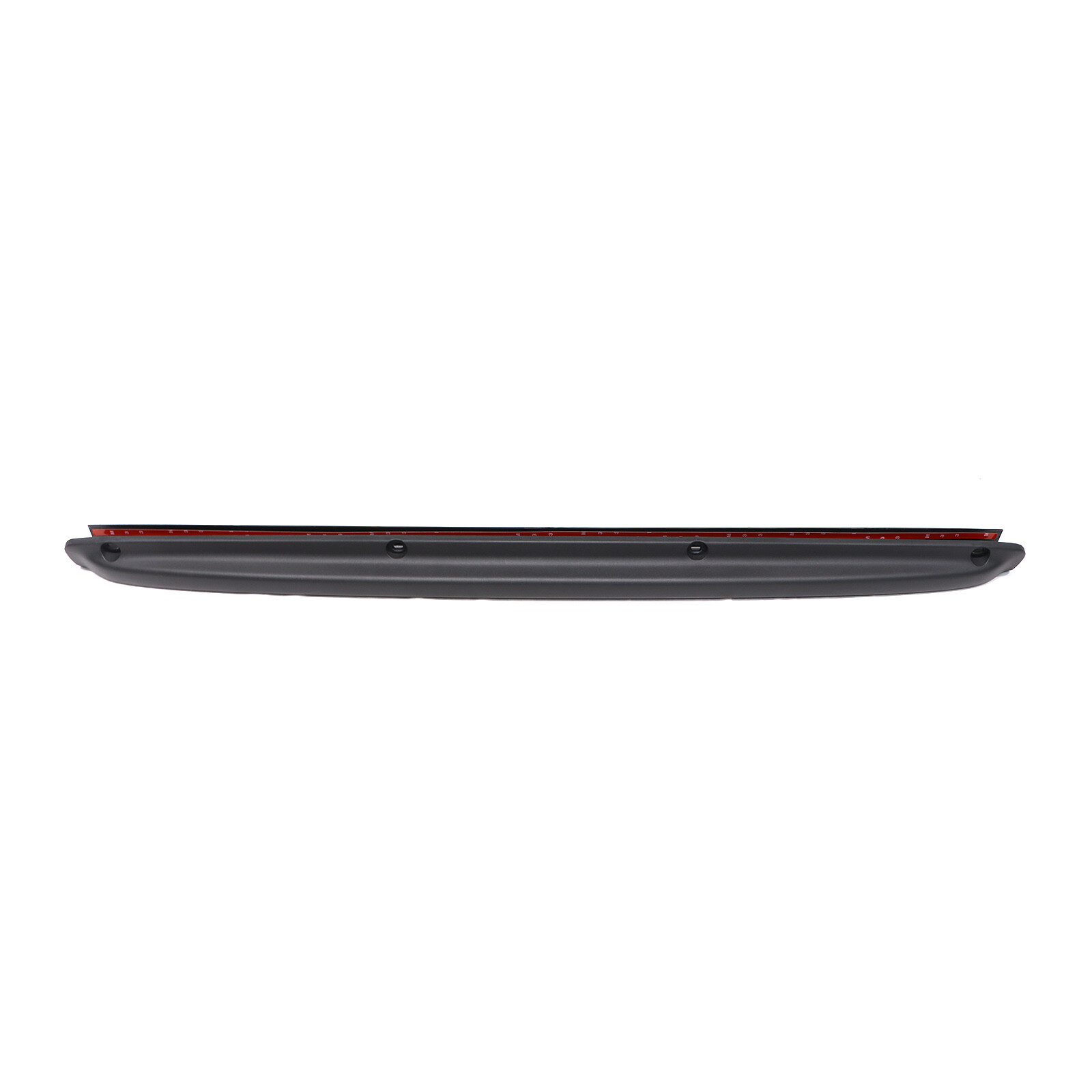New Stepside Tailgate Molding Cover Cap For 1999-2005 Silverado 1500 Sierra 1500