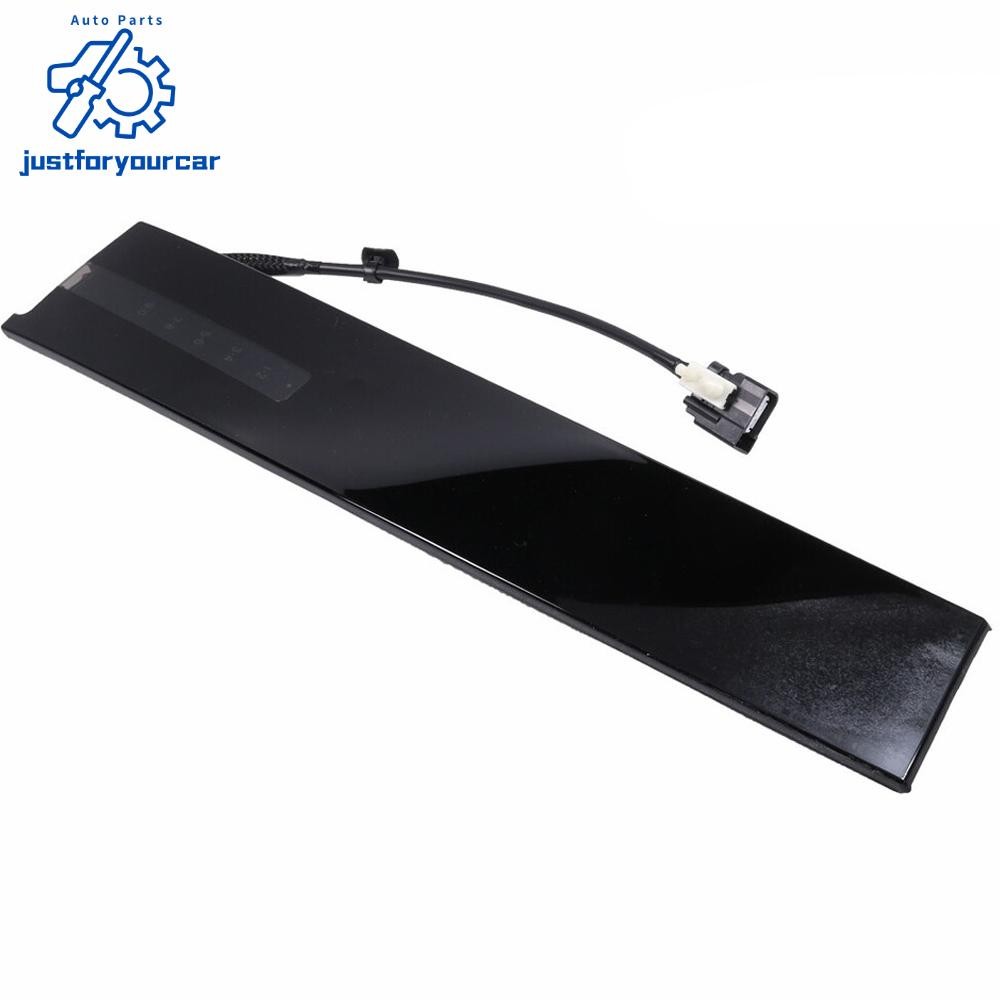 Door Entry Keypad Pillar Molding Trim Left Driver-Side For Ford Flex 2010-2019