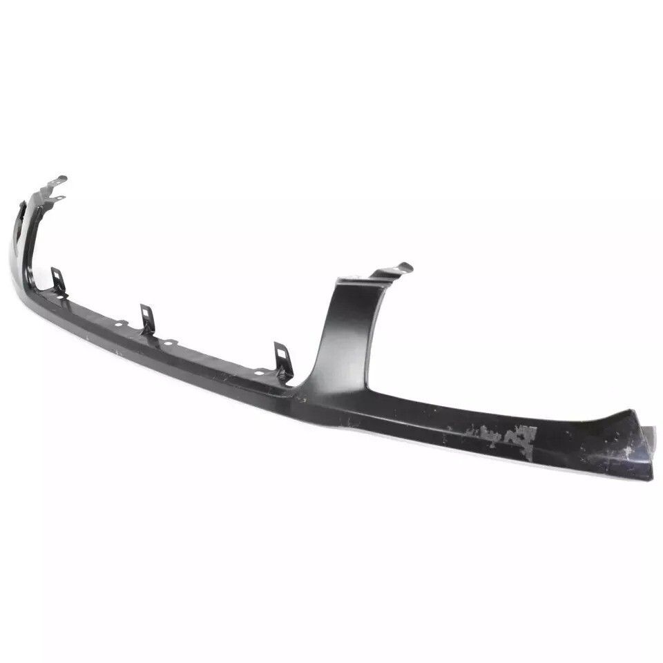 For 2001-2003 New Primed Front Bumper Face Bar Filler Retainer Toyota RAV4