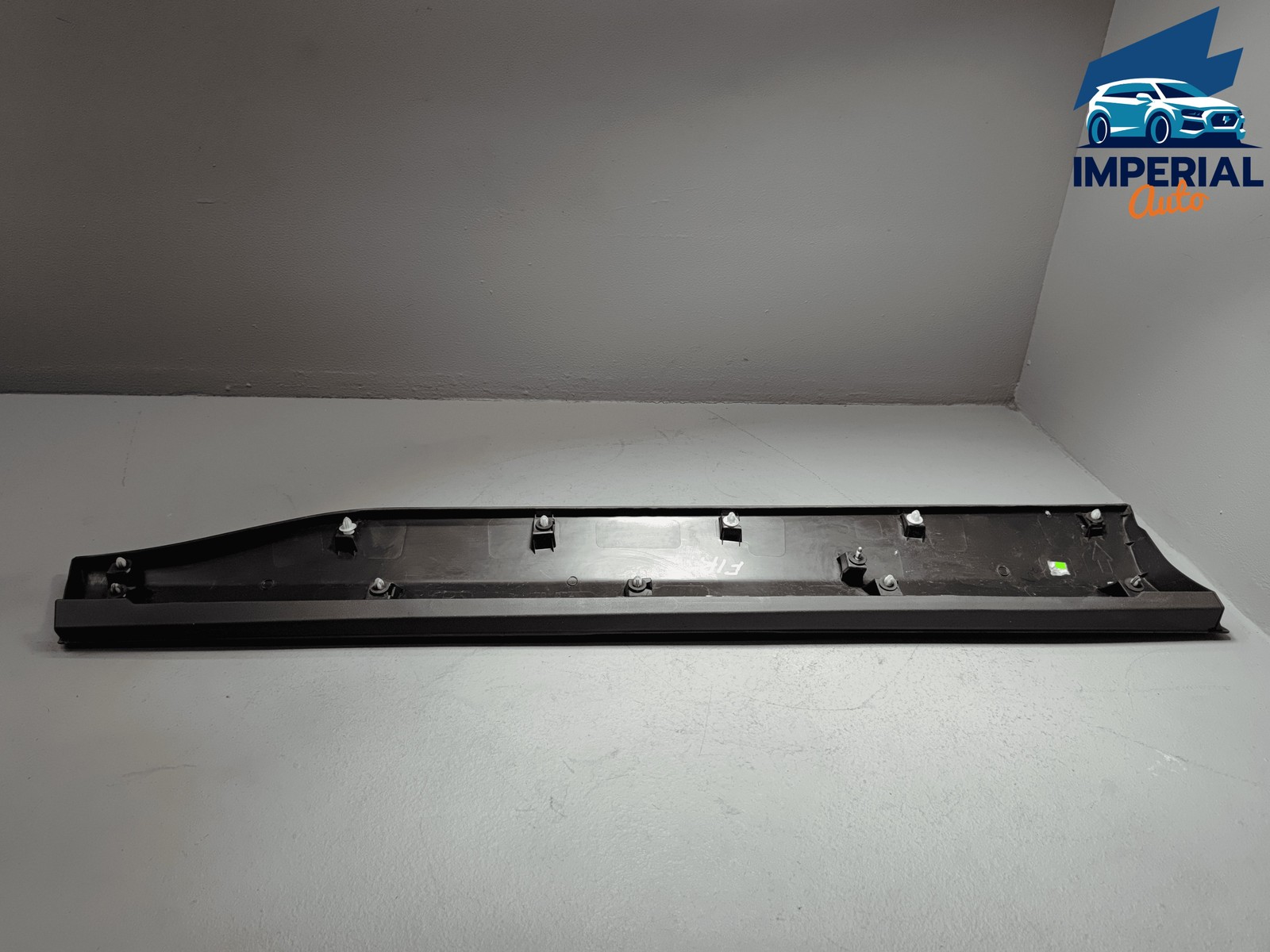2019-2025 Toyota RAV4 Front Right Passenger Side Door Lower Molding Cover OEM