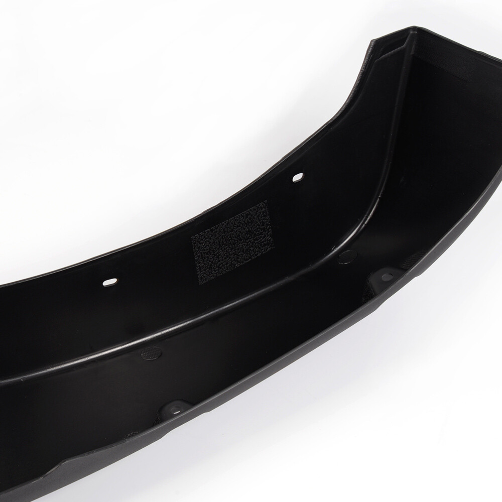 Pocket Style Bolt On Rivet Fender Flares Fit For 99-06 Chevy Silverado Sierra