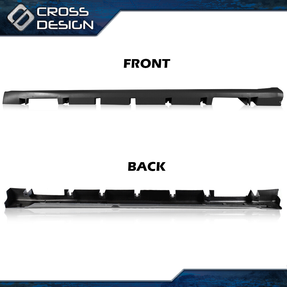 Fits Ford Fusion2013-18 Exterior-Rocker Panel Molding Trim Right DS7Z5410176A