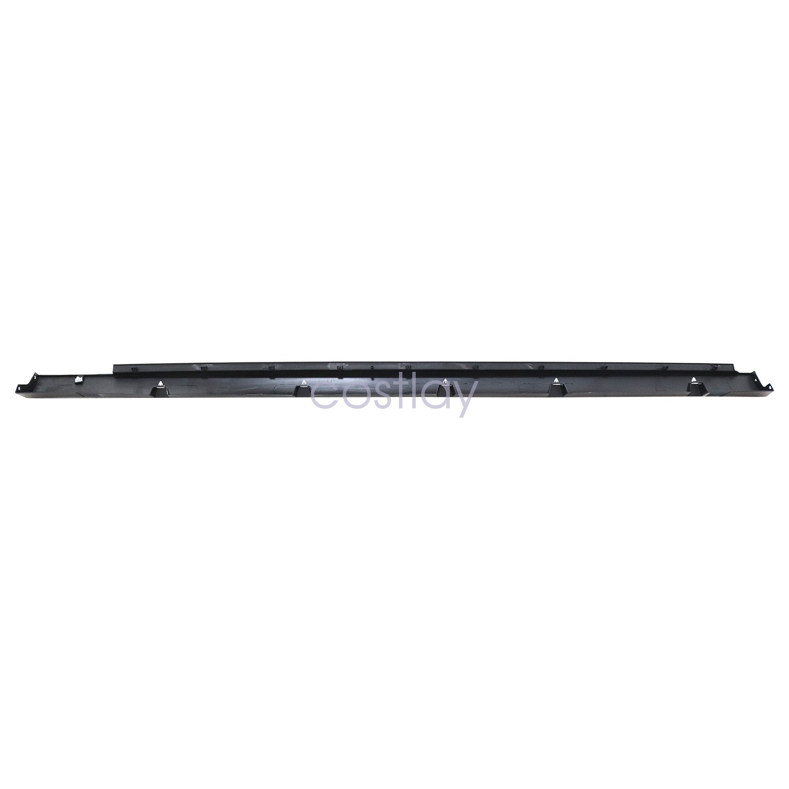 For Chrysler 300 2011-2022 1LG56TZZAC Rocker Panel Molding Right Passenger Side
