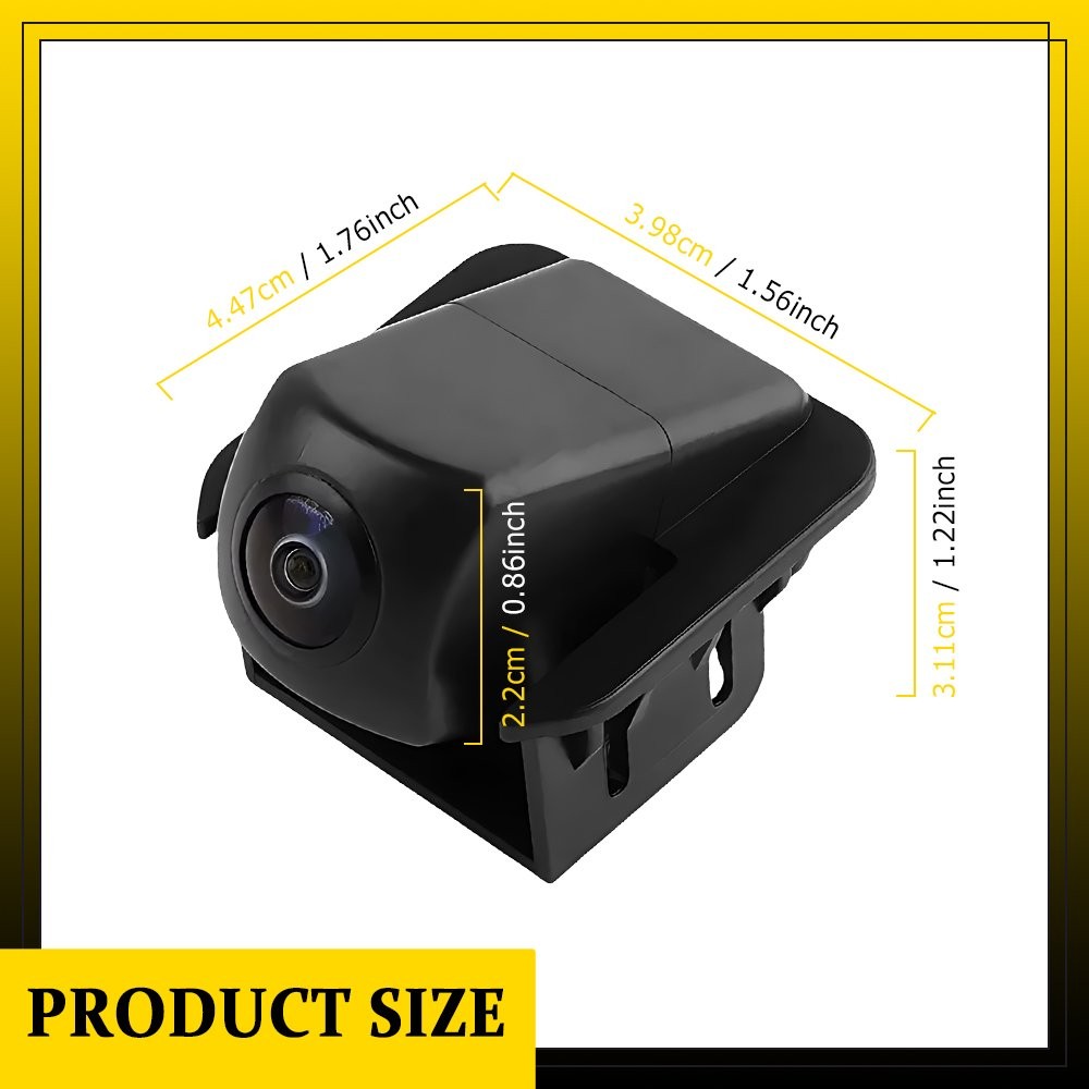 Rear View Camera Backup Reverse Camera Fit Honda Accord 1.5L 2.0L 18-2022 1-10X