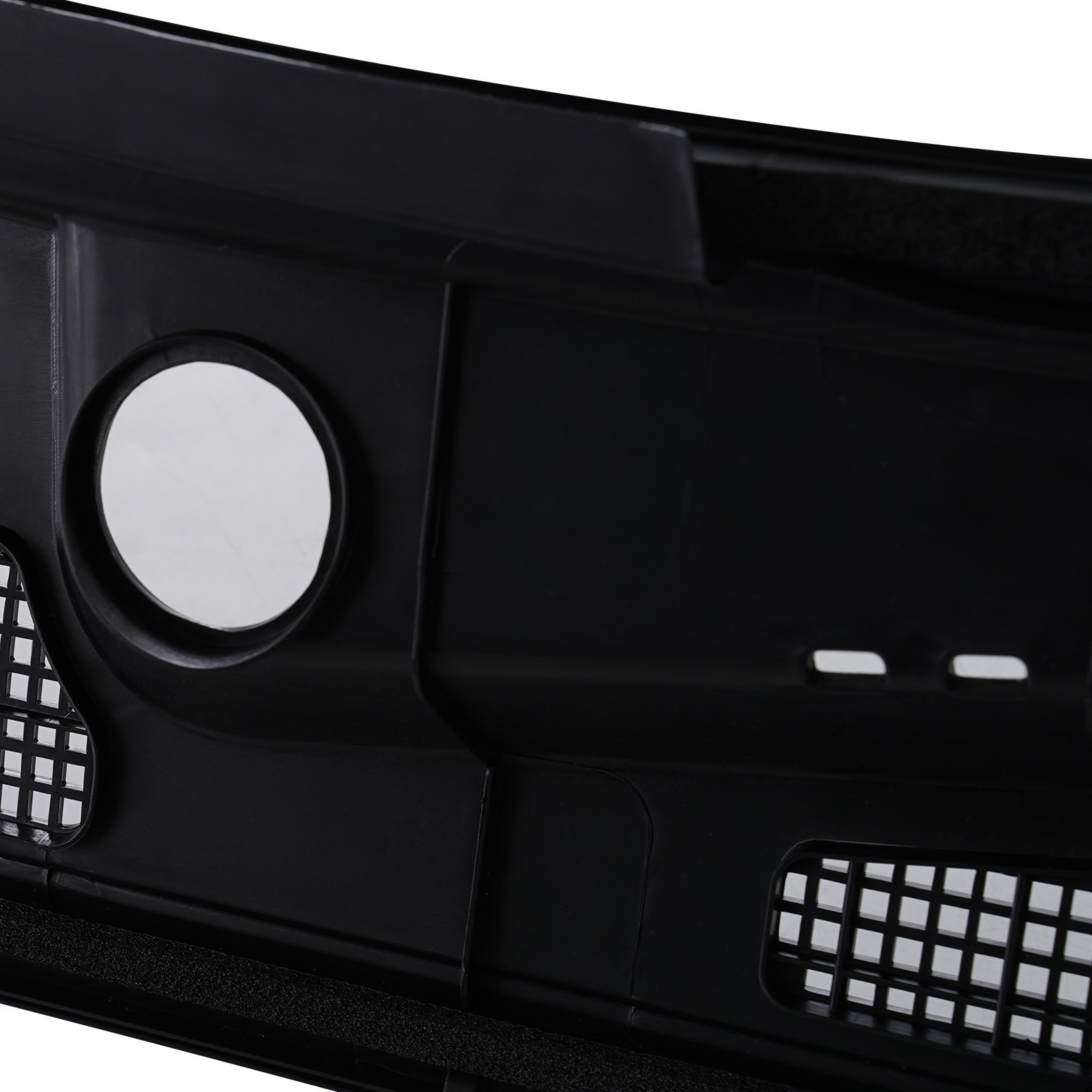Windshield Wiper Cowl Panel Cover Grille For 2008-2013 08-13 Toyota Highlander