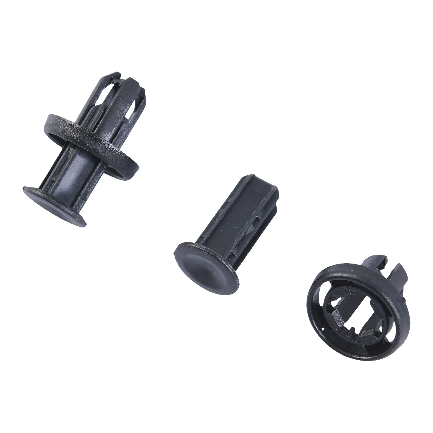 Push Type Car Clips Fits For Honda Acura 30Pcs Part Number 91505-TM8-003
