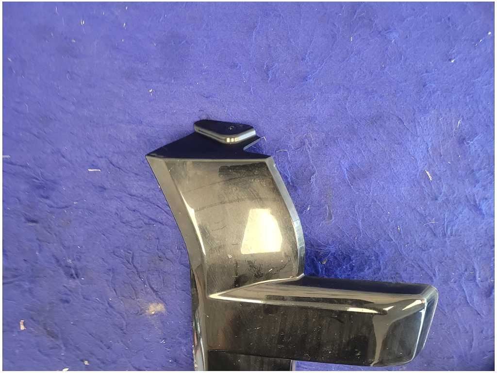 2015-2017 Ford F150 Pickup Truck Driver Front Headlight Trim Paint G1 27655