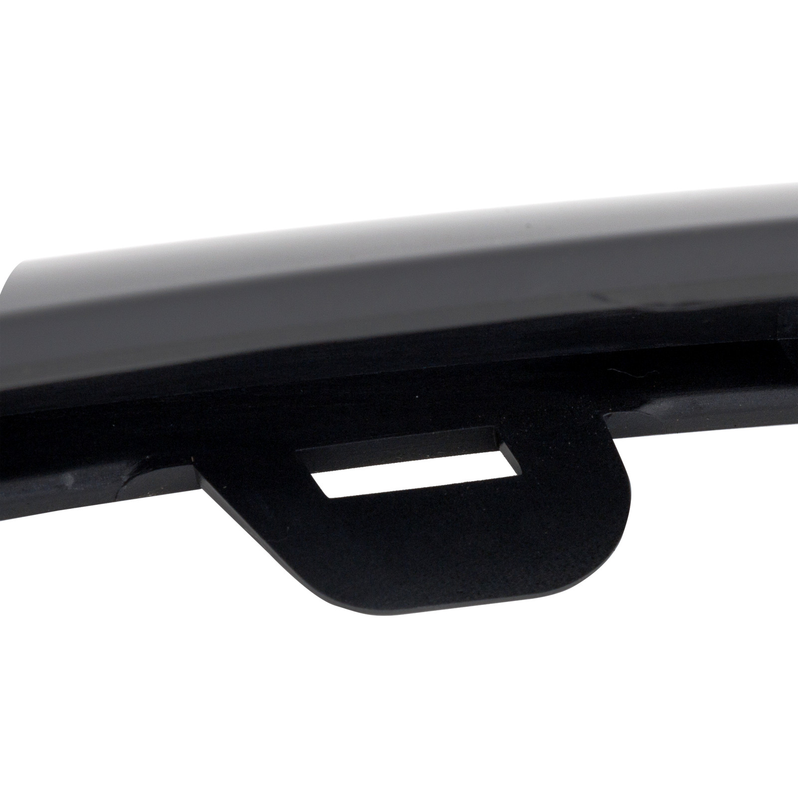 Bumper Face Bar Trim Molding Step Pad Front 86595D9LA0 for Kia Sportage 21-22