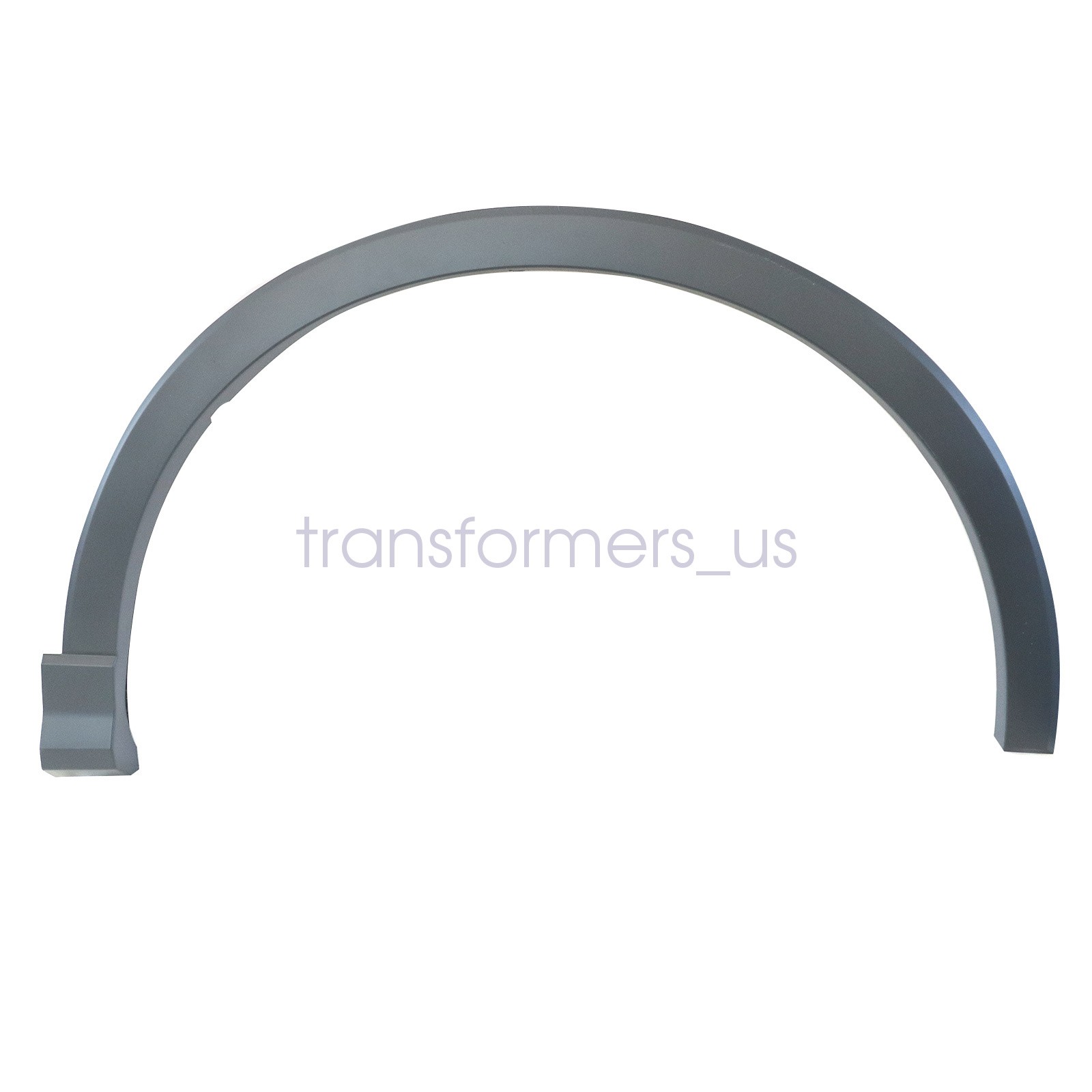 Fender Wheel Opening Molding Arch Flare Front RH Passenger Fit 2019 2020-24 Q3