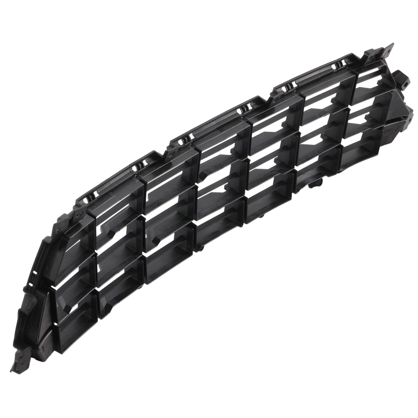 Bumper Face Bar Grilles Lower 86531K5000 for Hyundai Santa Cruz 2022-2024