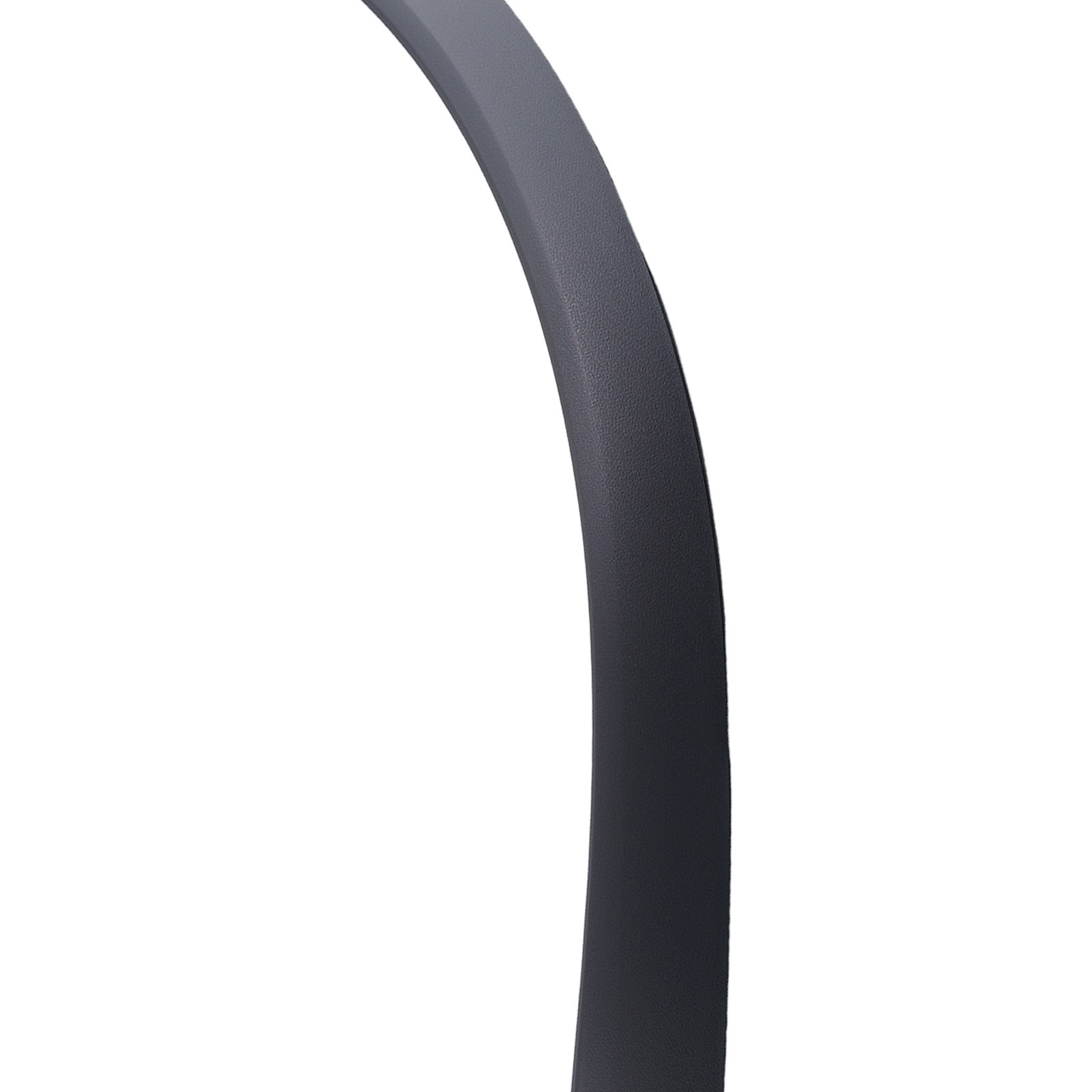 Fender Molding Front Left for Tesla Model X 2016-21 107563600A PP New