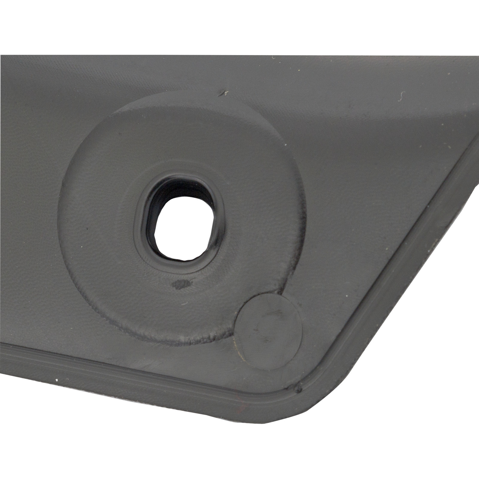 Hood Molding For GMC Sierra 1500 2019-2022