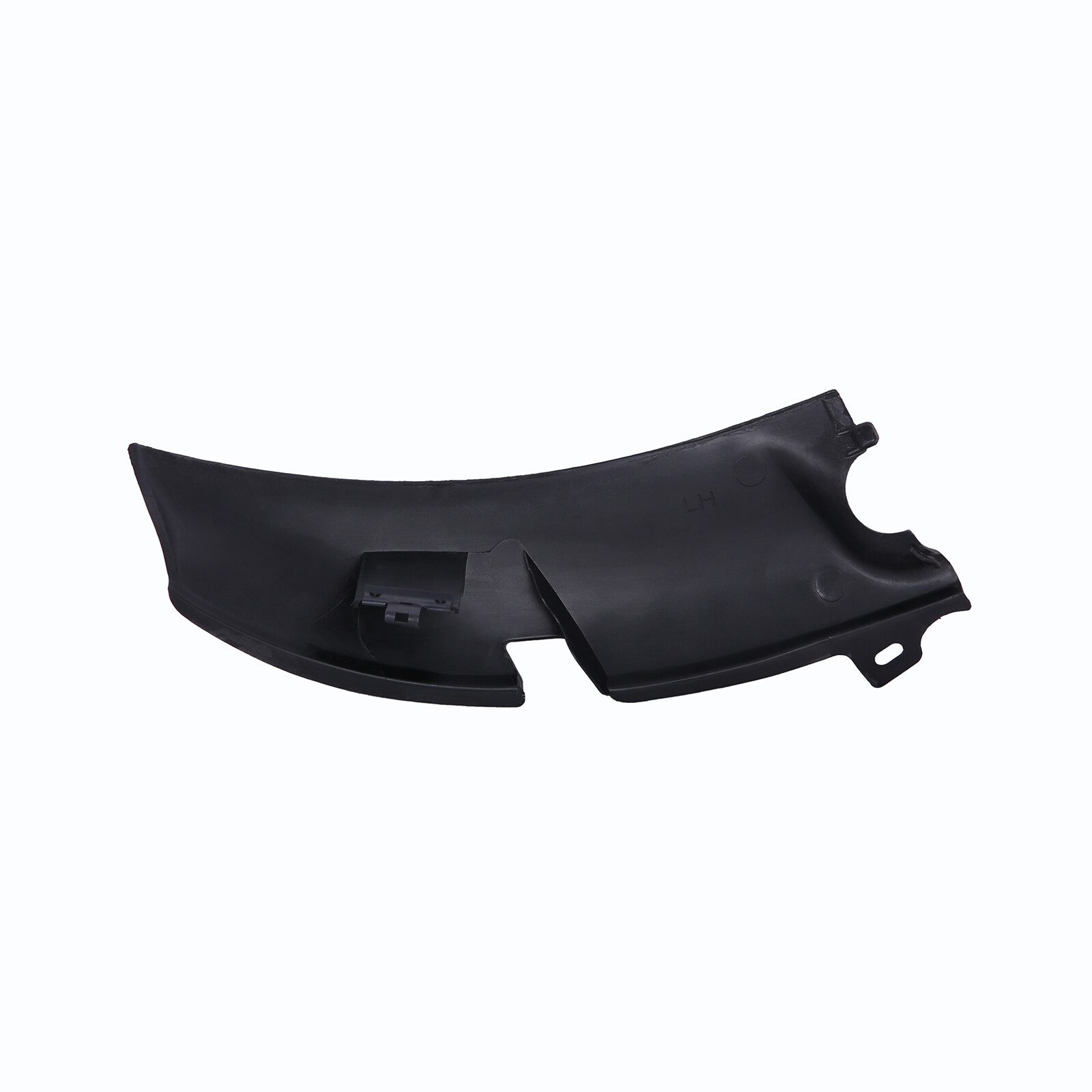 FOR 1994-2005 Chevy S10 GMC Jimmy Blazer Cowl Grille Panel Windshield Vent L+R