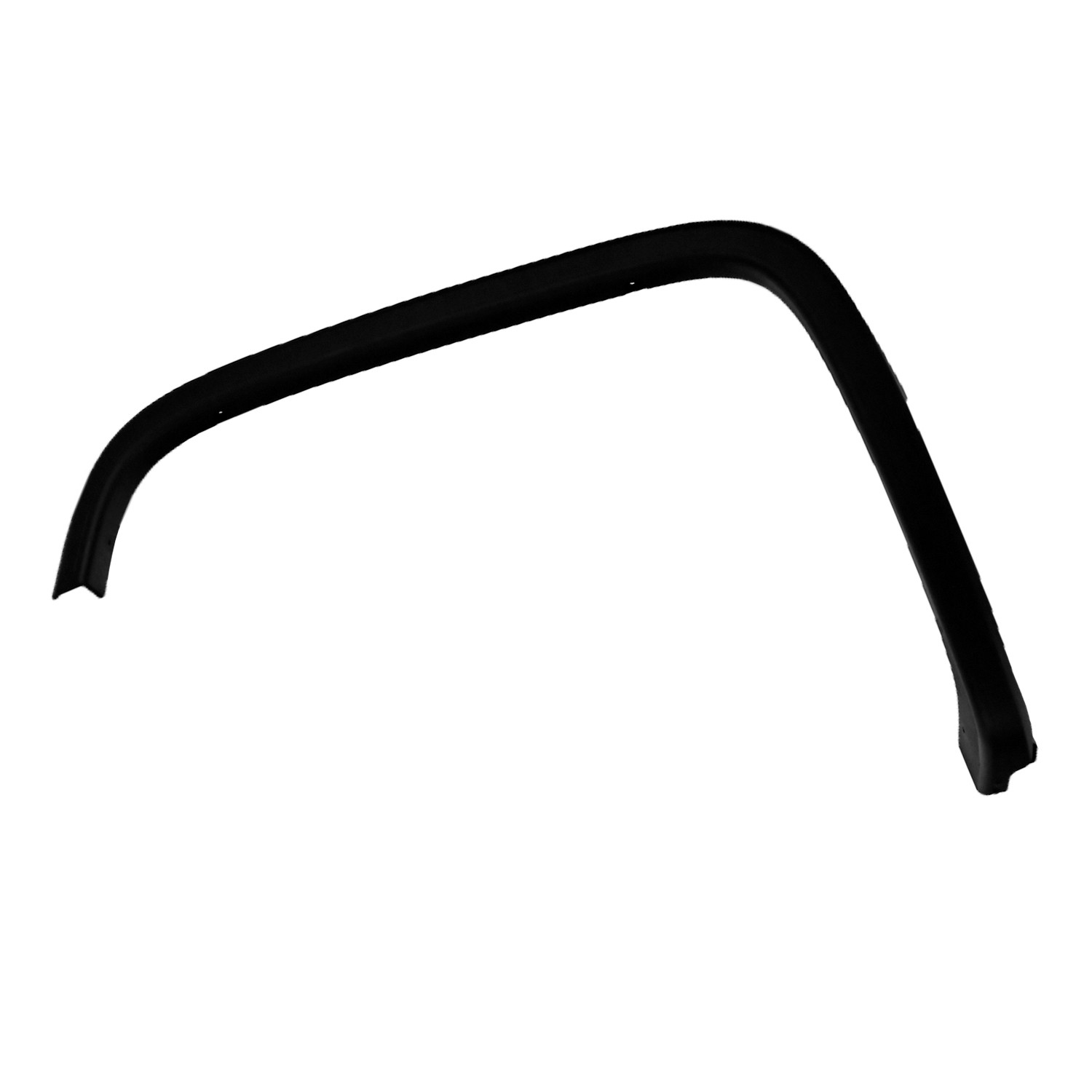New Front Driver Side Wheel Arch Trim for 2014-2015 GMC Pickup Gmc Denali 1500