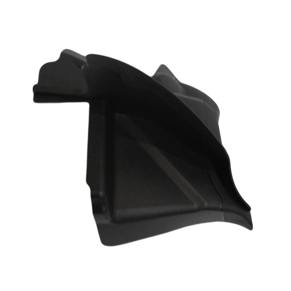 Left A-Pillar Cover Left Pillar Trim No Programming Required Simple Installation