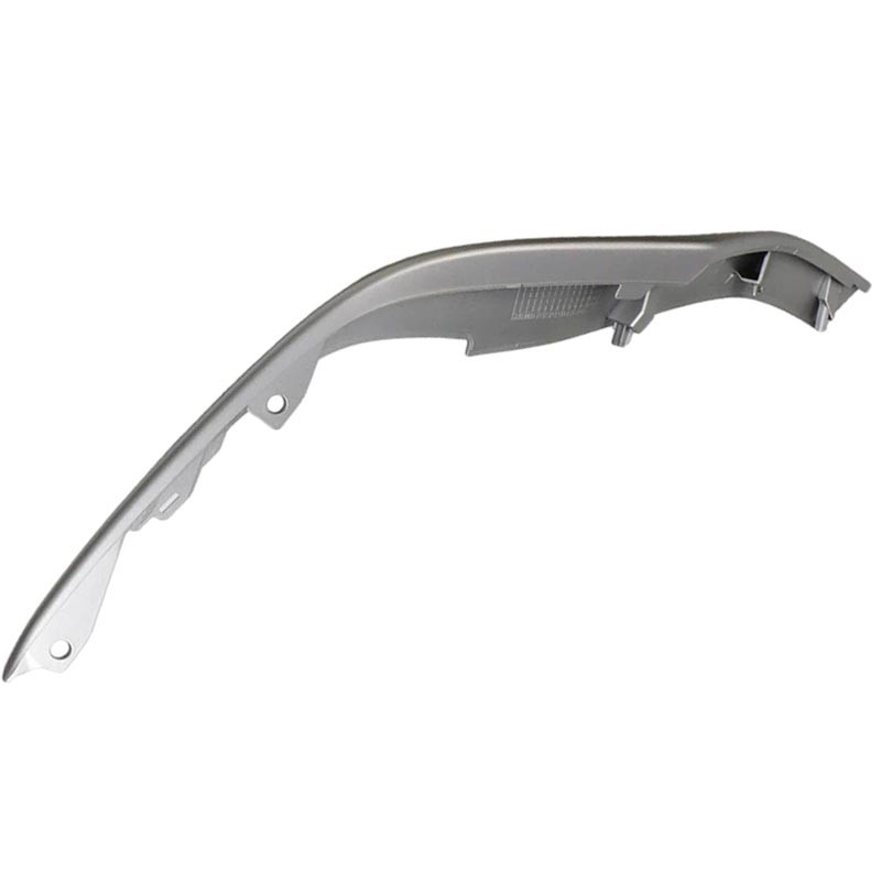 Front Right Lower Bumper Molding for Toyota Highlander 2021-2023 527120E060