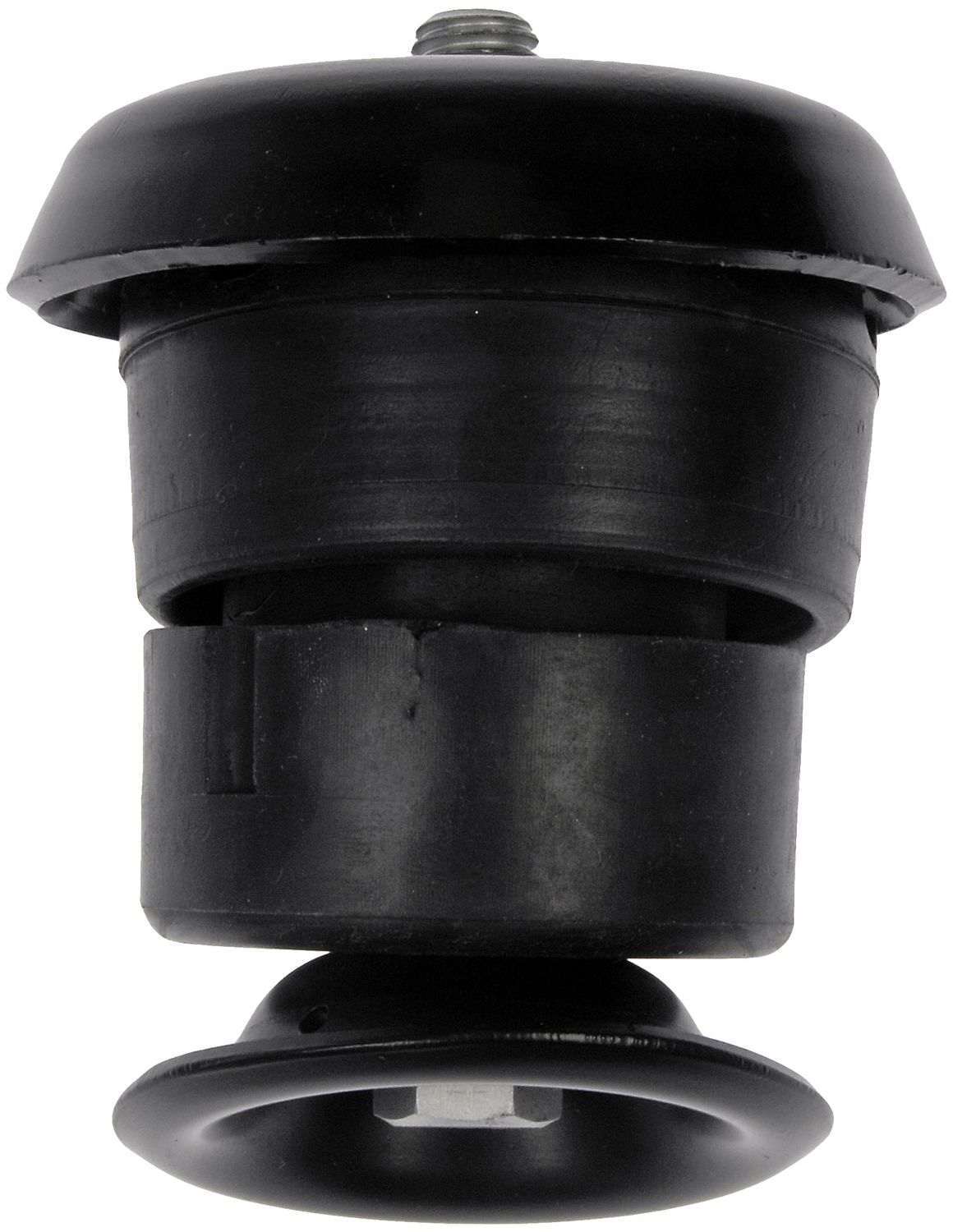 Subframe Mount Upper & Lower Bushing w/ Bolt Kit Front LH Or RH for GMC Buick