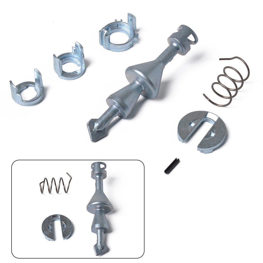 Lock Cylinder Repair Car 51217199833 Follower Repair Kit For E90 91 92 None