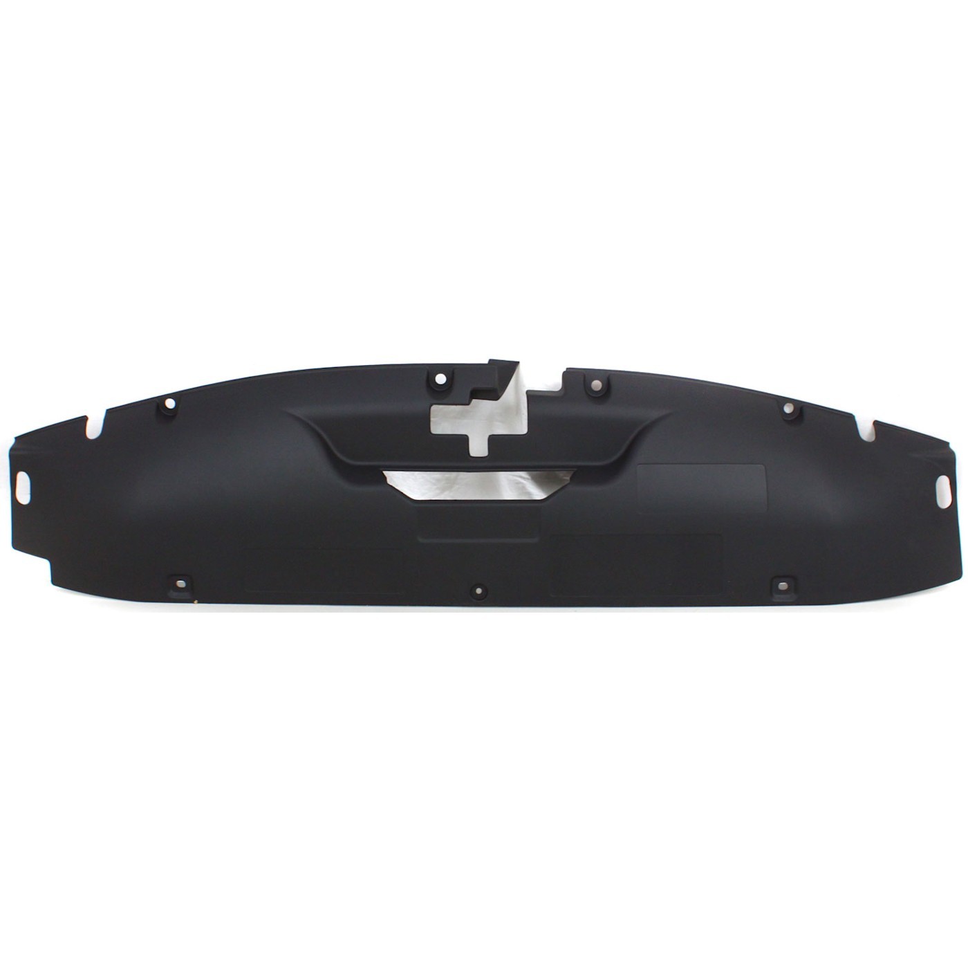 Radiator Support Cover For 2004-2006 Chevrolet Tahoe Grille Upper Cover 15809933