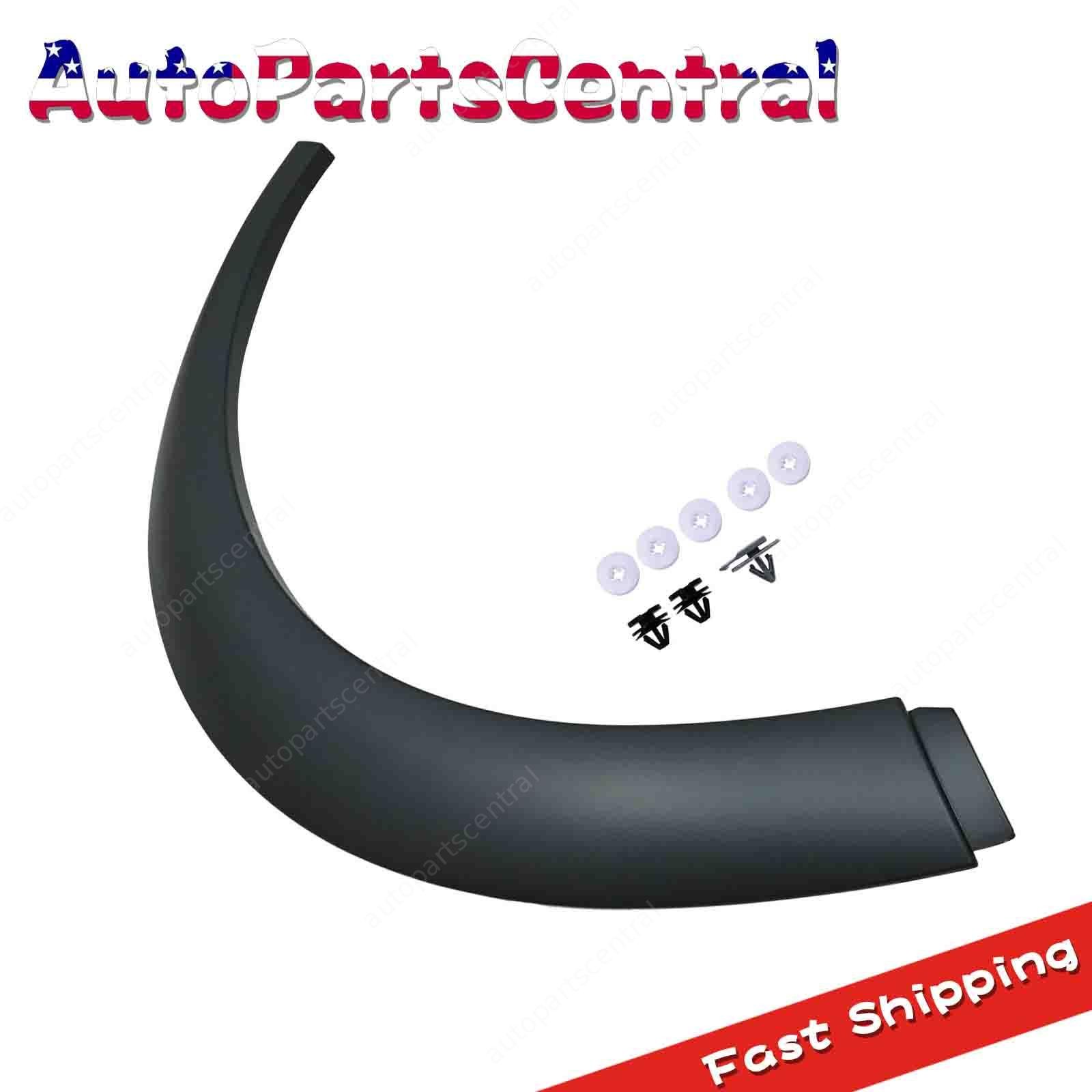 For BMW Mini Cooper R50 R52 R53 2002-2008 Rear Driver Left Wheel Arch Trim NEW