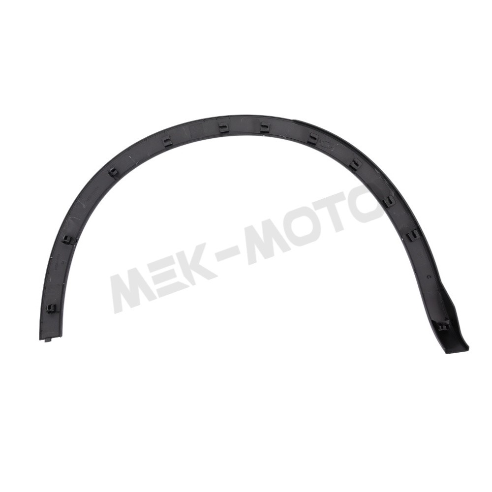 Rear Wheel Flare Molding Trim Left Driver Side Fits Maserati Levante 2017-2020