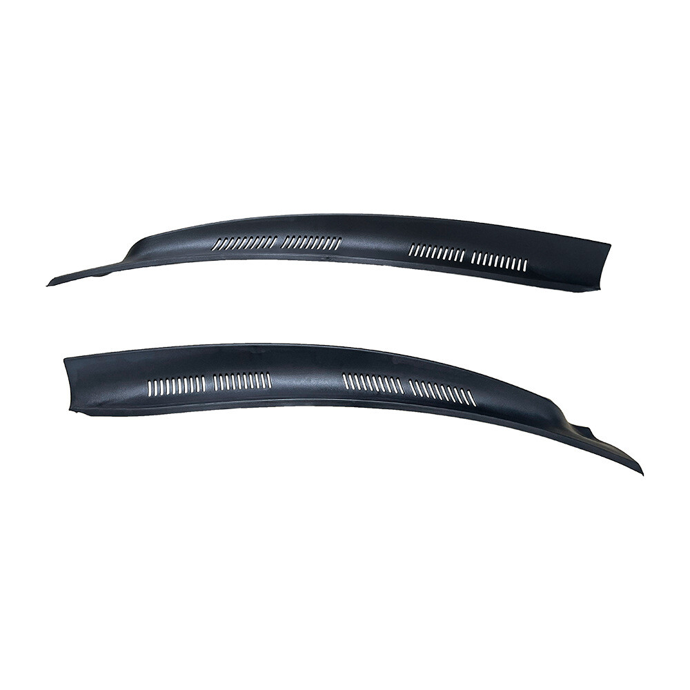 Windshield Wiper Cowl Screen Cover For Mercedes Benz W210 E-Class 1995-2003