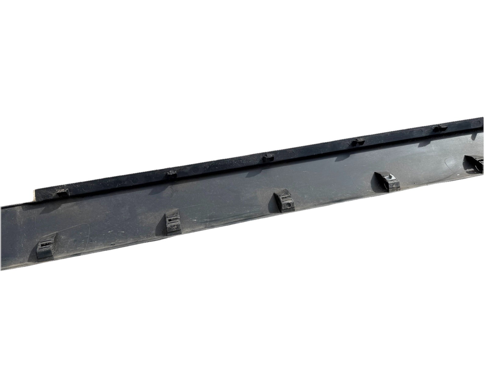 ⭐️2015 – 2023 DODGE CHALLENGER LEFT DRIVER ROCKER PANEL SILL TRIM 68185193AG OEM