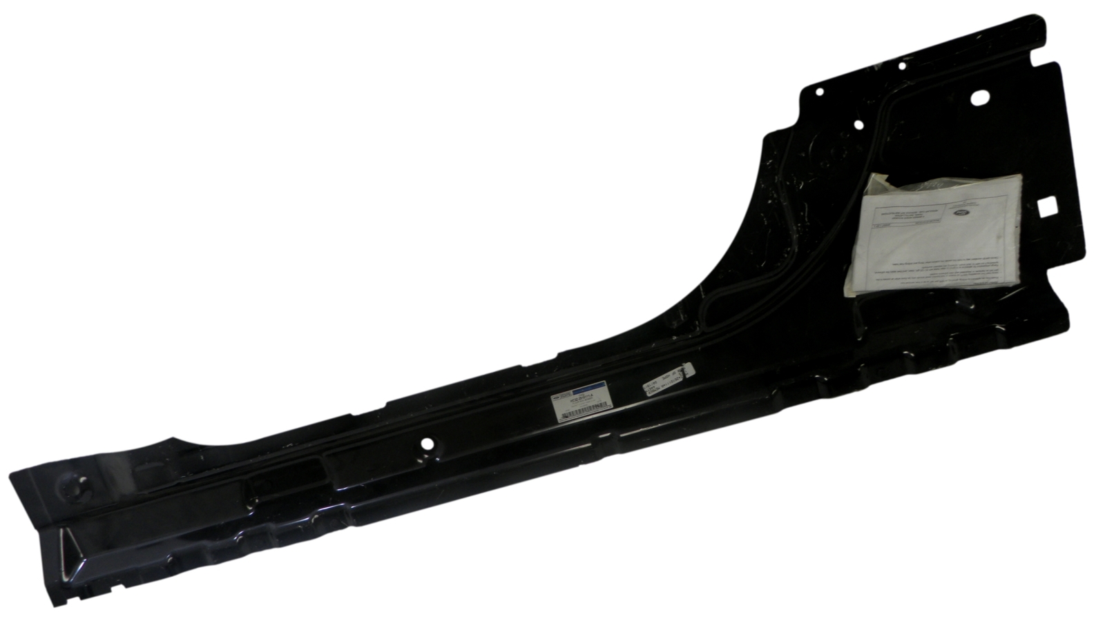 Genuine Ford HC3Z-2510111-A Left Inner Rocker Floor Side Member Panel