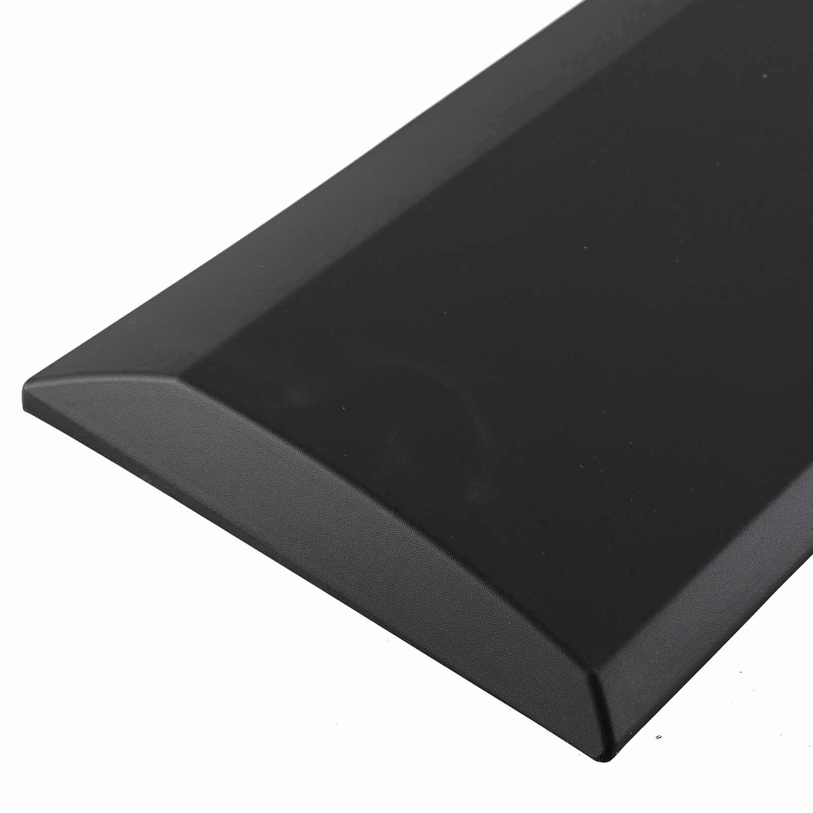 For 2015-2019 Ford Transit 150 250 350 Left Side Sliding Door Molding Cover Trim