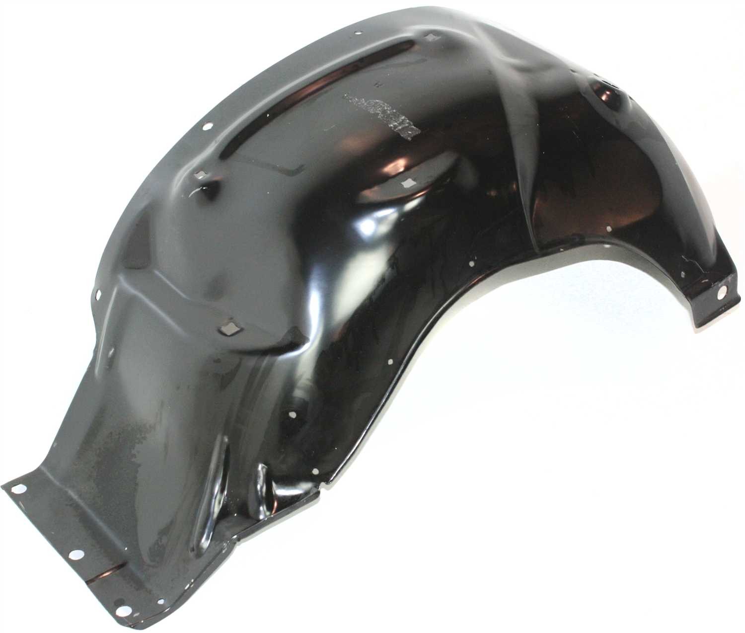 For 1995-2005 Blazer Wheelhouse Right GM1247108 15101799