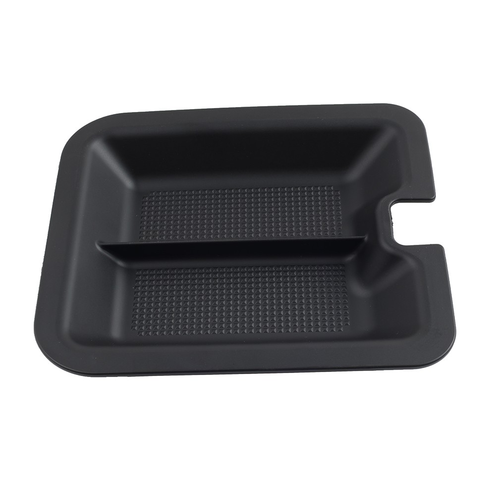 Center Console Cubby Tray Storage Box For Land Rover Range Rover Sport LR3 LR4
