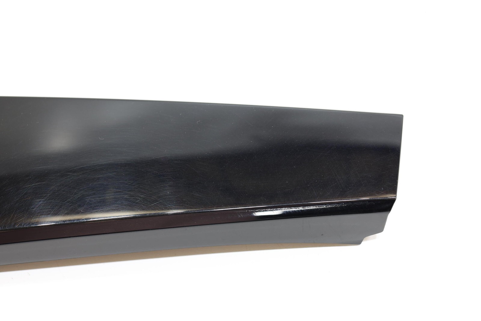 2015-2024 MINI COOPER F55 HATCHBACK RIGHT B PILLAR APPLIQUE MOLDING OEM 7322518