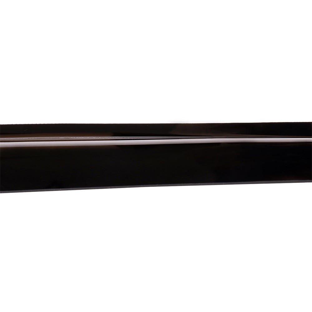 Slim Style Window Deflectors For 04-14 F150 Extended Cab Guards Window Visors