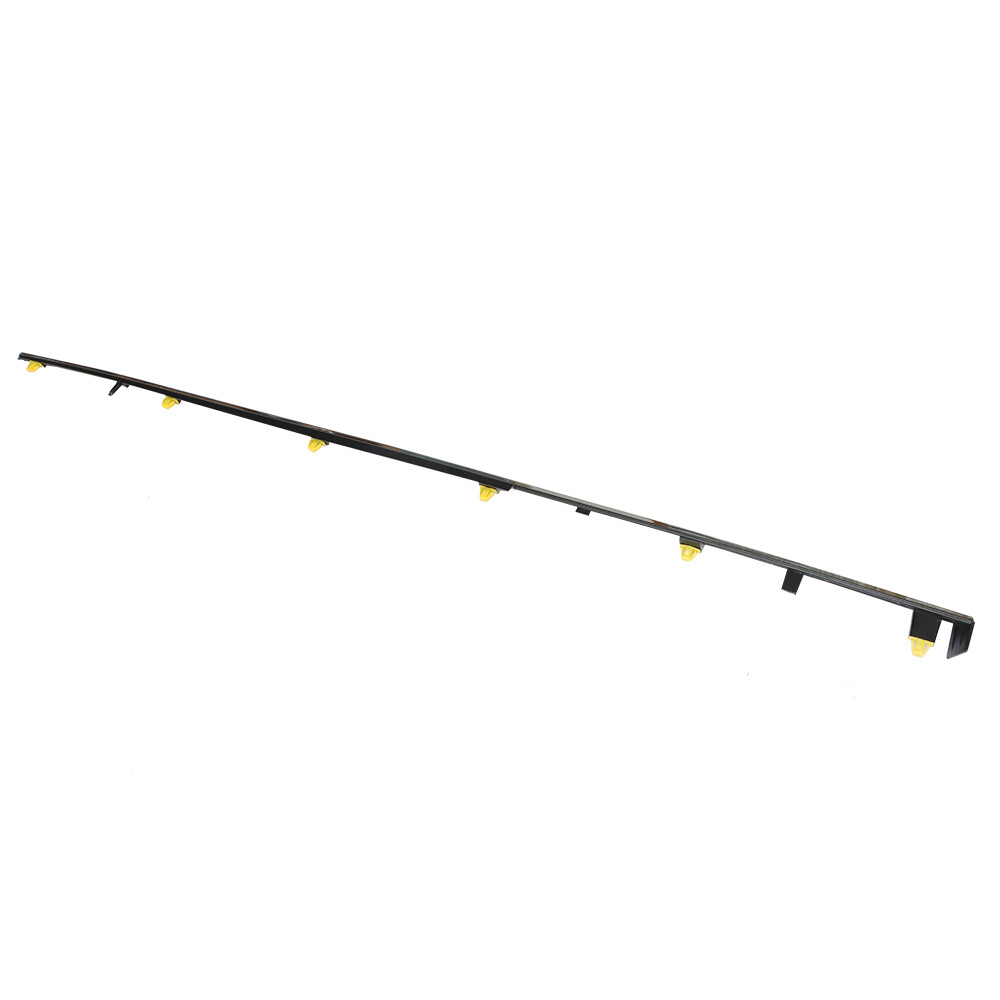 Labwork Molding Trim Fender Garnish Front Passenger Side For Sonata 2011-2014