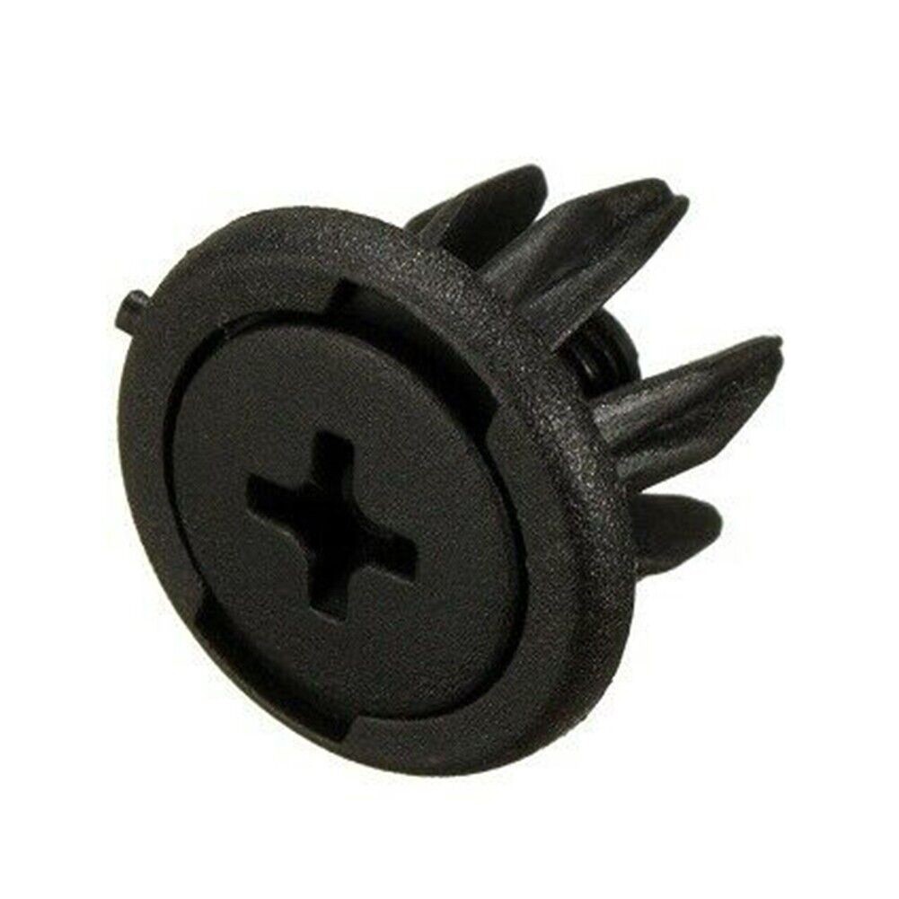 Perfect Fitment Inner Wheel Arch Liner Fastener Clips for Mini Set of 30