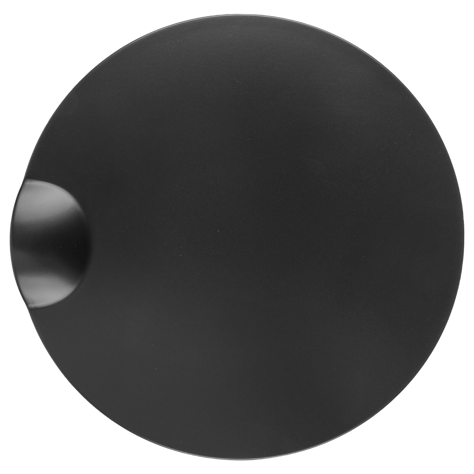 New 9L3Z-99405A26-AA Fuel Gas Tank Filler Lid Door Cap For 2009-2014 Ford F150