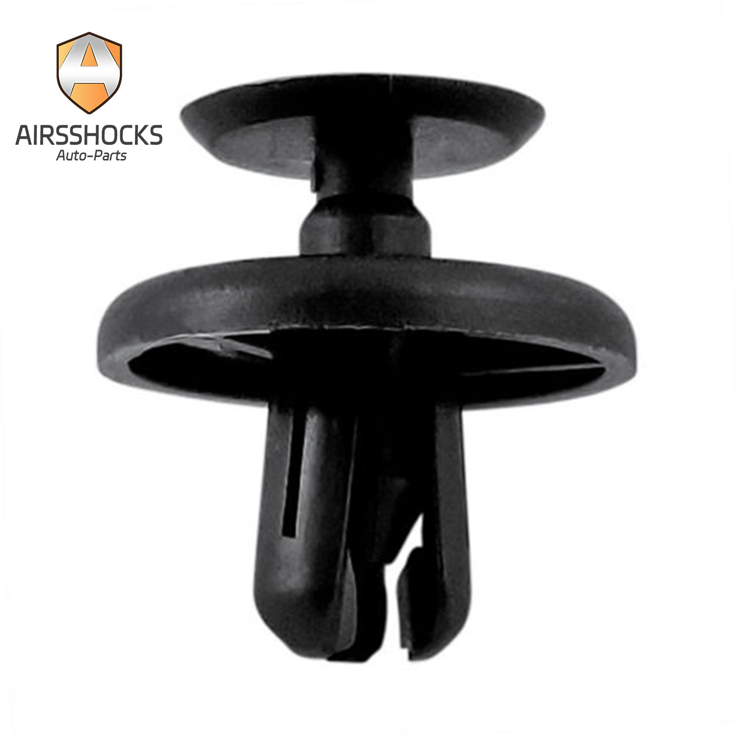 100 Pcs Engine Under Cover Push Type Retainer Clips For Toyota Lexus 90467-07201