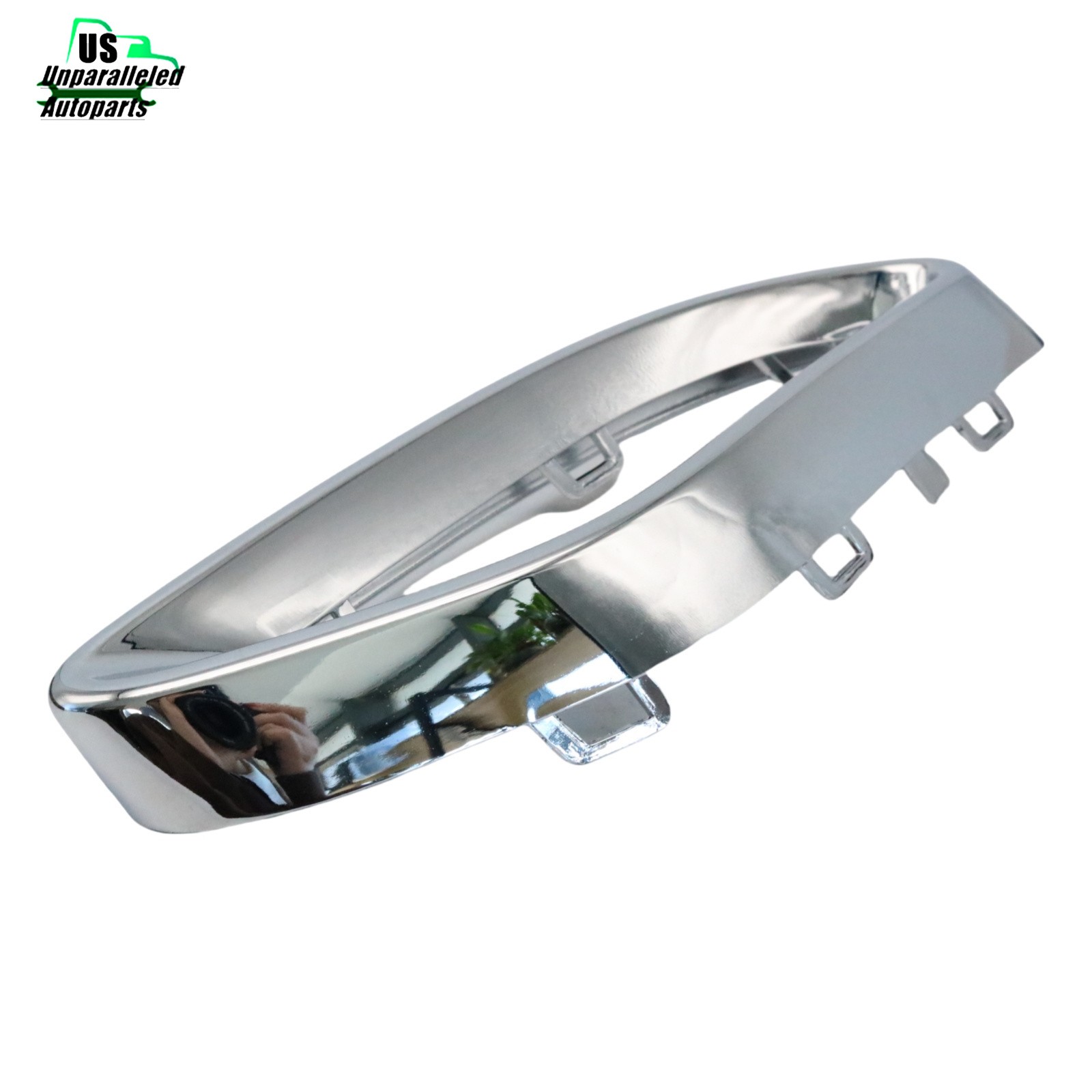 For Mercedes-Benz A220 E350 E400 E450 E53 AMG Right+Left Rear Bumper Cover
