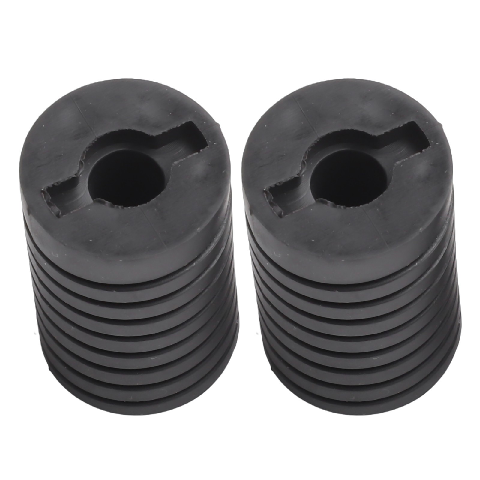 Perfect Fitment Rubber Hood Bumper Cushion for Toyota For Lexus LS460 LS460L