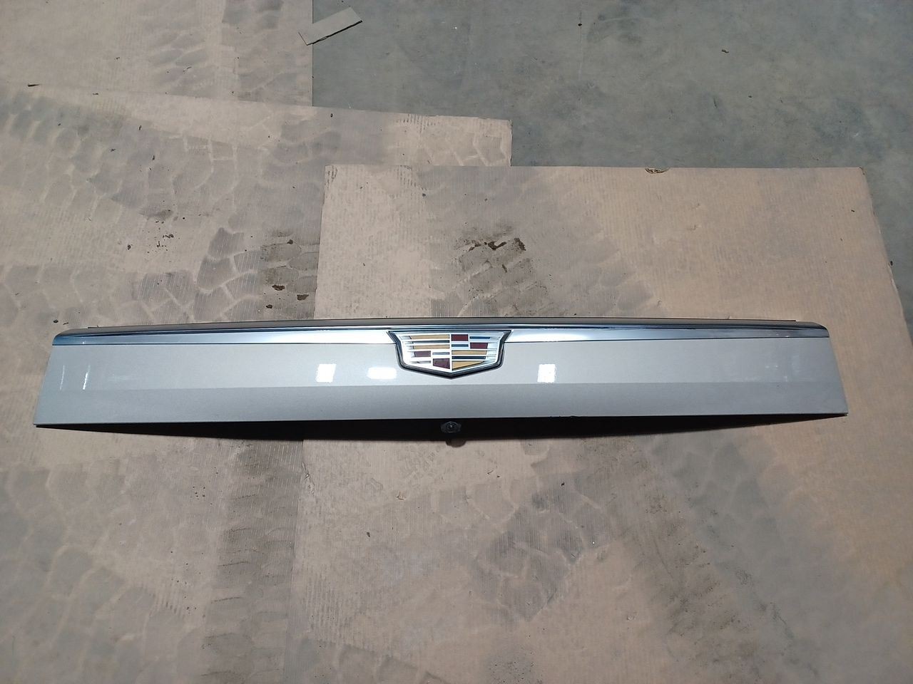 Tail Finish Panel 85542282 Fits 21-23 Escalade 2963913