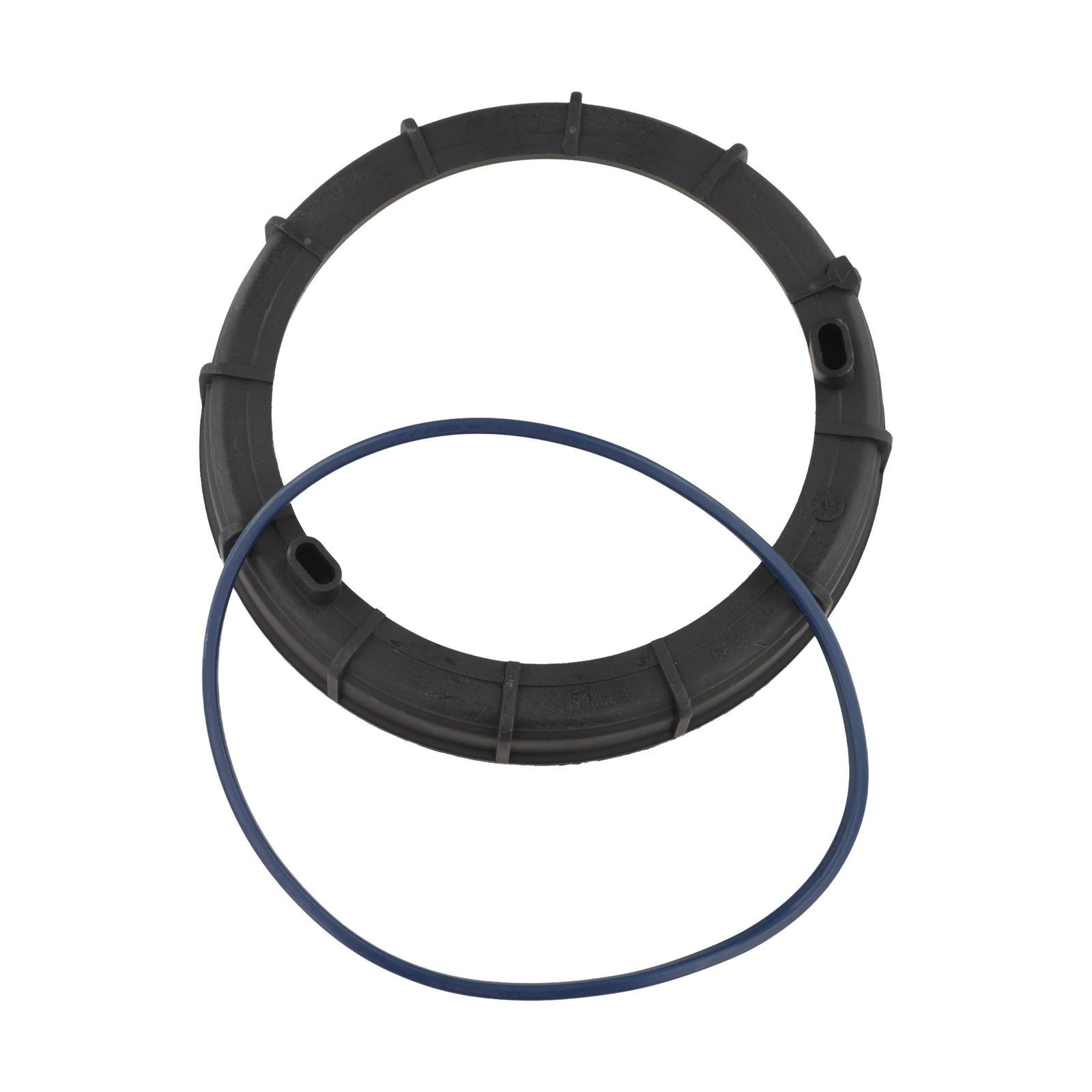 Fuel Tank Cap Tank Filler Cap Installation-safe ABS Plastic Rubber Seal