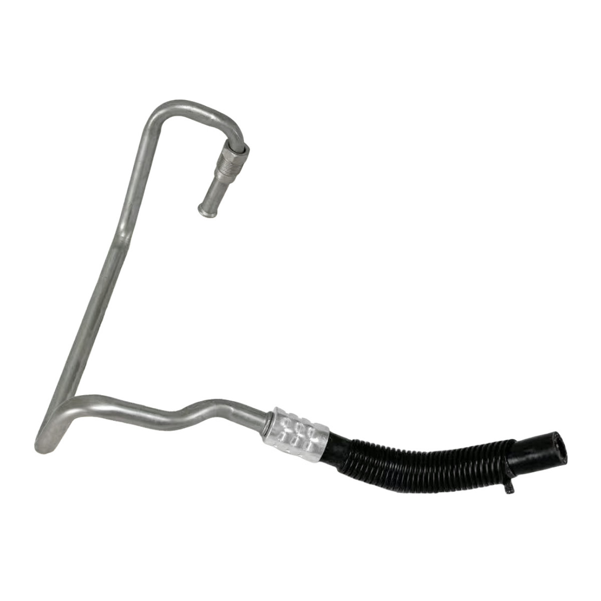 Transmission Cooler Line Hose Pipe 4C3Z-7B028-CA For Ford Super Duty 2003-2004