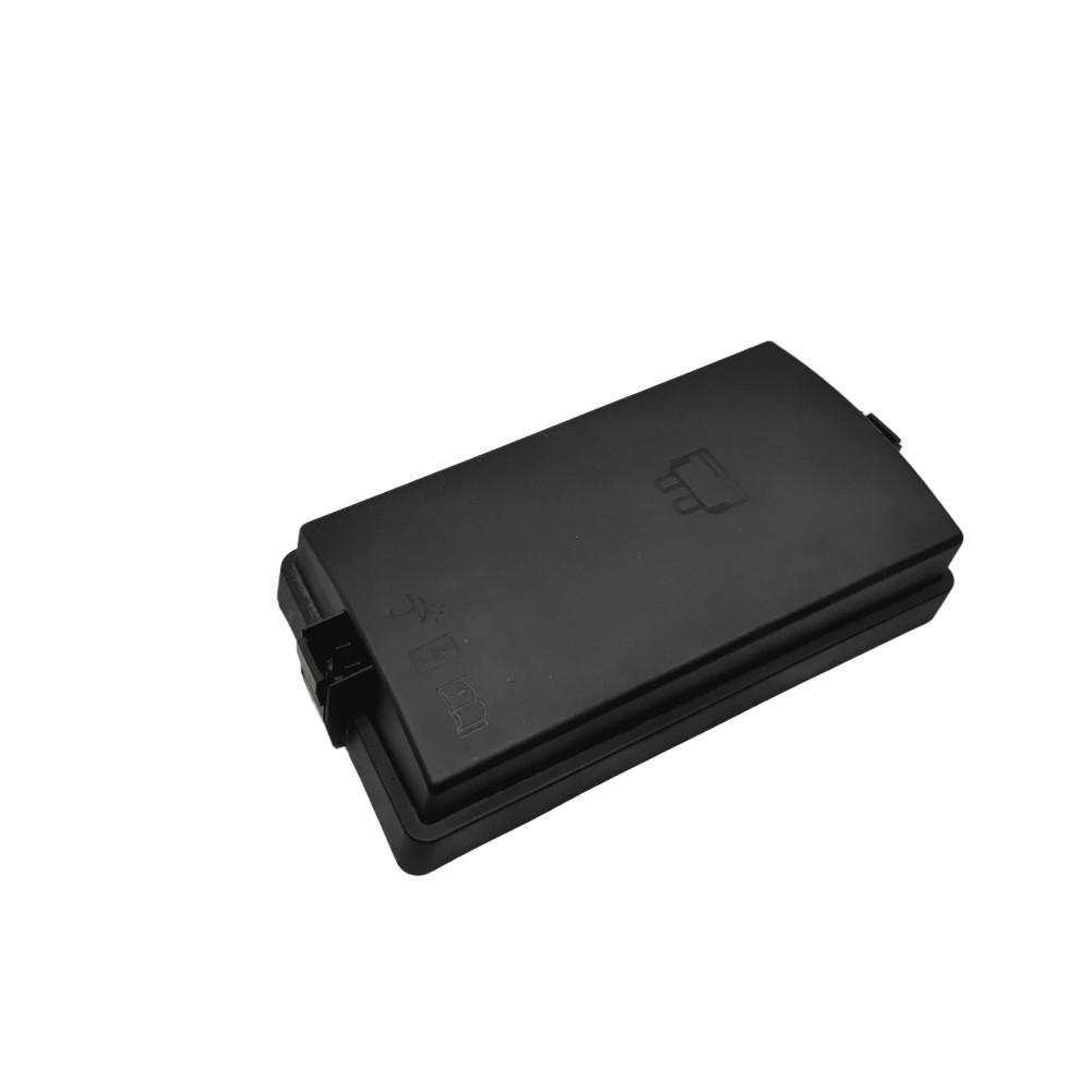 Engine Compartment Fuse Box Top Cover Compatible with For Arteon 2017-2024