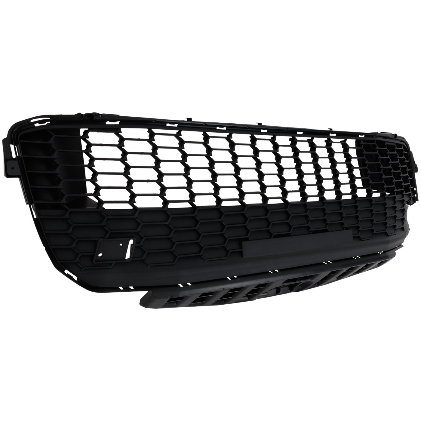 Bumper Face Bar Grilles SU00309901 for Toyota GR86 2022