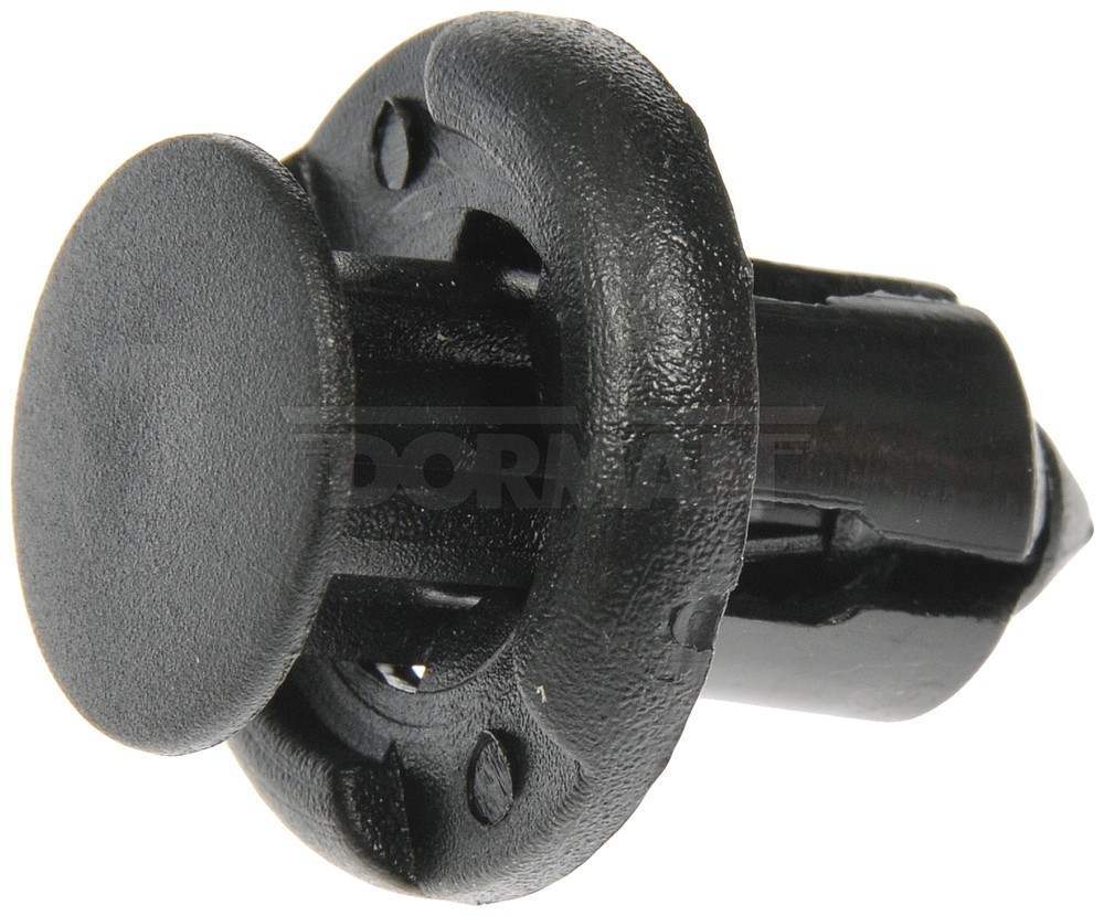 Bumper Clip Dorman/AutoGrade 963-500