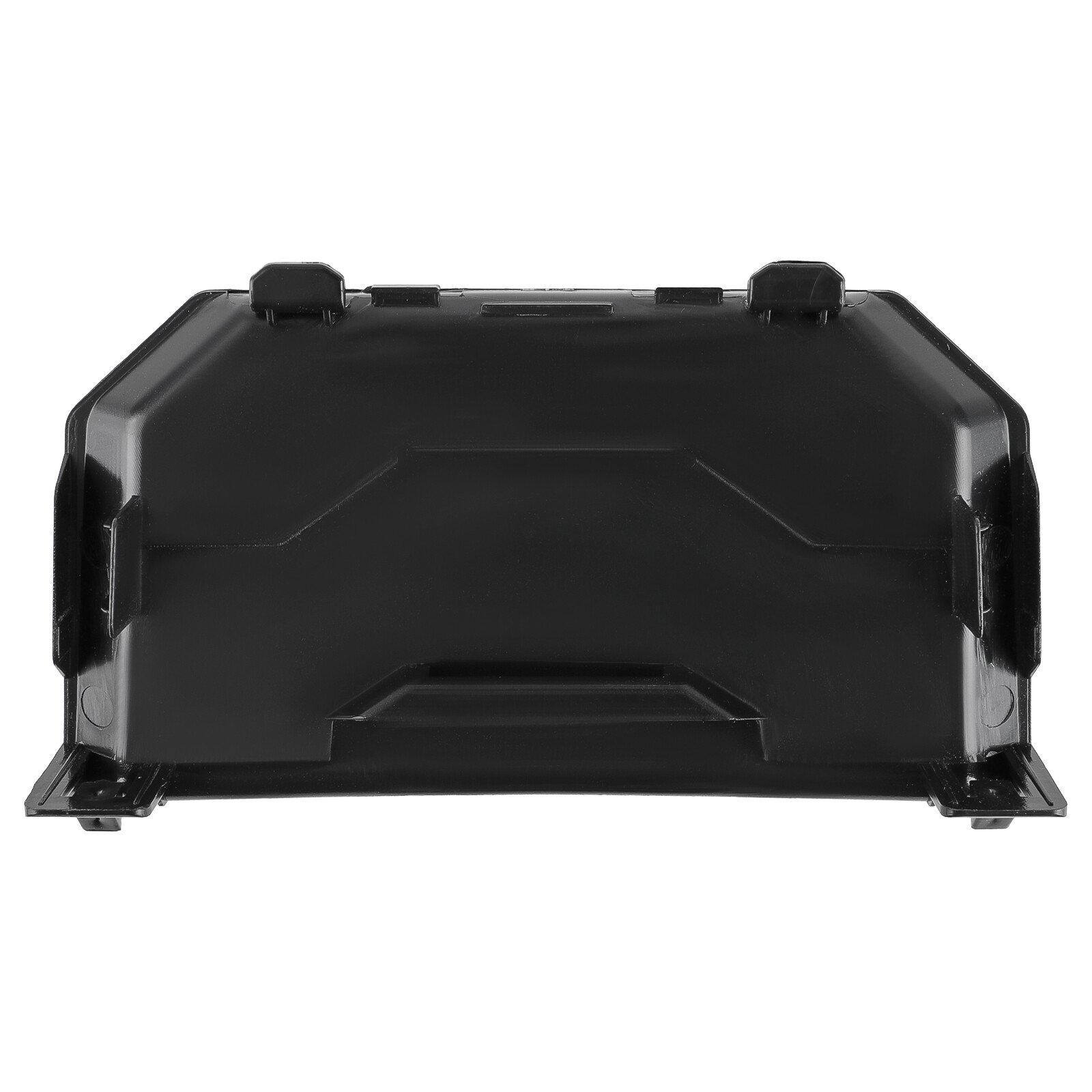 For 2020 2021 2022 Honda CR-V CRV Front Grille Radar Cover 71124-TLA-A50 Black