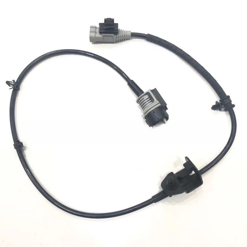 ABS Sensor Replacement ABS Sensor Non-deformation Feature OEM Number Compatible