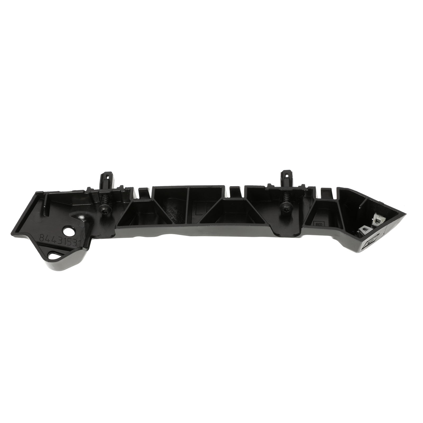 OEM NEW 2018-2019 Cadillac XTS Front Bumper Fascia Side Retainer Guide 84431531