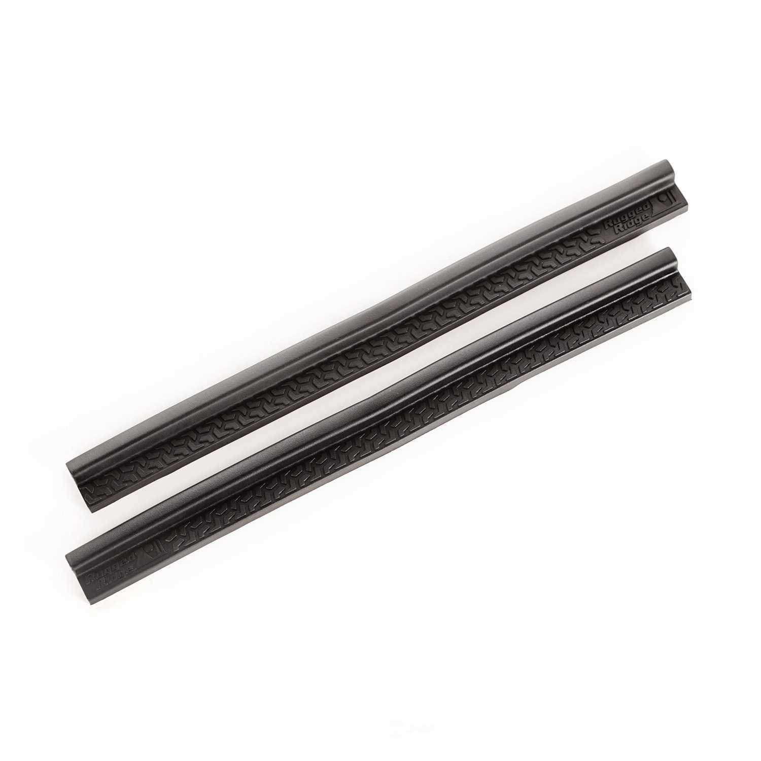 Door Sill Protector Rugged Ridge 11216.22