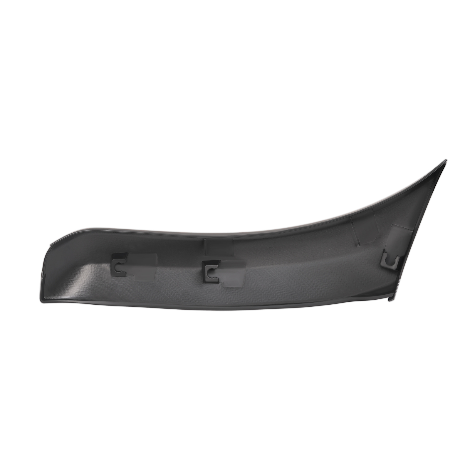 Left – Front Bumper End Cap W/ Fender Flares For Toyota RAV4 01-05 #5211342050C0